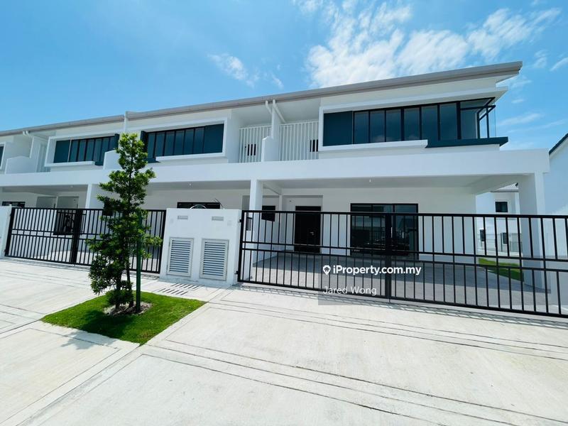 Rumah Teres 2-Tingkat untuk Dijual di Sejati Lakeside, Cyberjaya, Cyberjaya oleh Jared Wong - iProperty.com.my