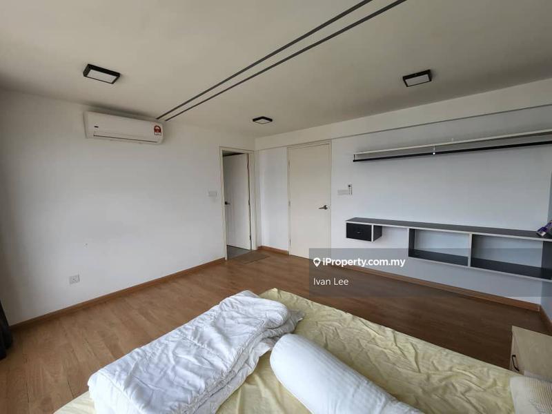Service Residence for Rent in EkoCheras by Ivan Lee - iProperty.com.my