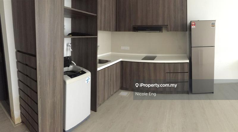 Residensi Servis untuk Dijual di The Square SOHO @ One City USJ 25 oleh Nicole Eng - iProperty.com.my