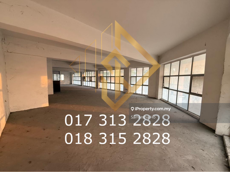 Shop for Rent in Bandar Cyber Ipoh (Bandar Siber), Ipoh by Samantha Ho - iProperty.com.my