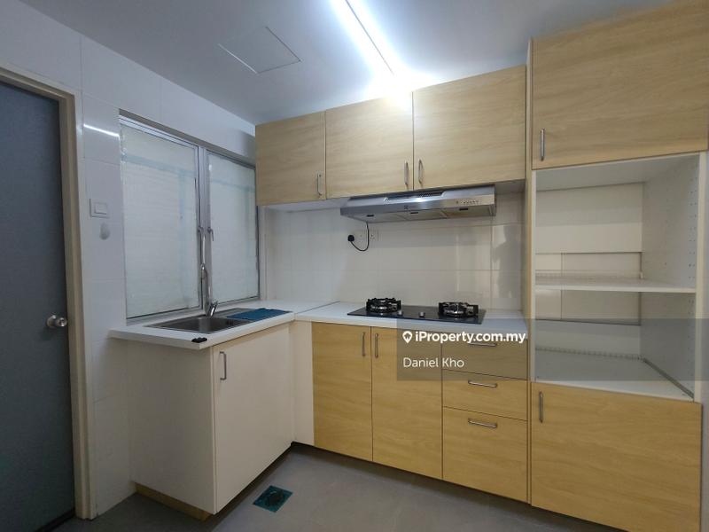 For Sale - Orchis Apartment