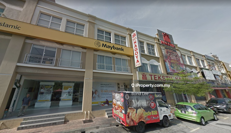 Shop for Sale in REEF, Rawang by Bond Lee - iProperty.com.my