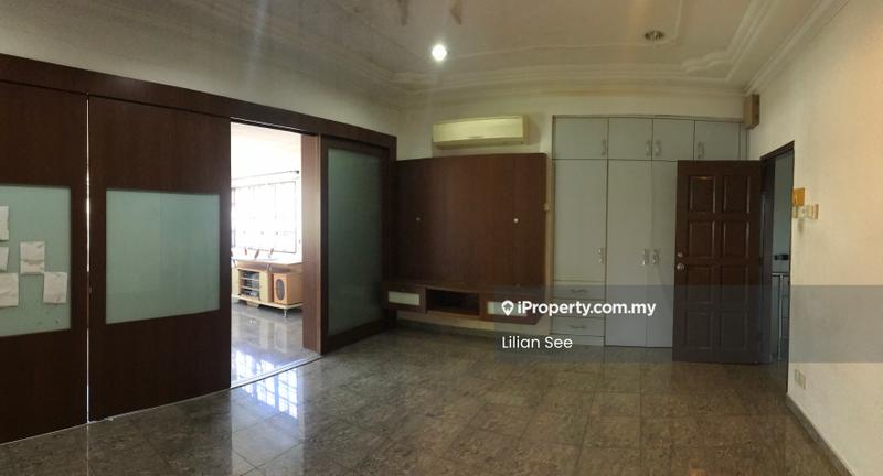 2-storey Terraced House for Sale in Taman Midah, Cheras by Lilian See - Living Room - iProperty.com.my