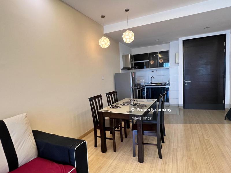 For Rent - Wellesley Residences