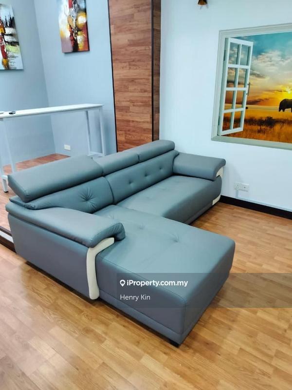 2-storey Terraced House for Sale in Nadia Corner 2 Storey, Desa Parkcity by Henry Kin - iProperty.com.my