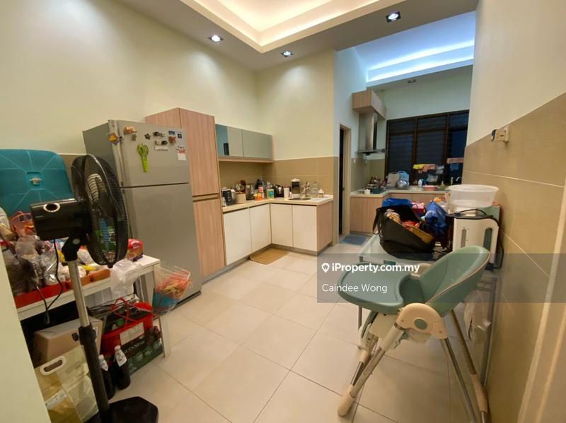 2-storey Terraced House for Sale in Bandar Puteri Puchong, Puchong by Caindy Wong - iProperty.com.my
