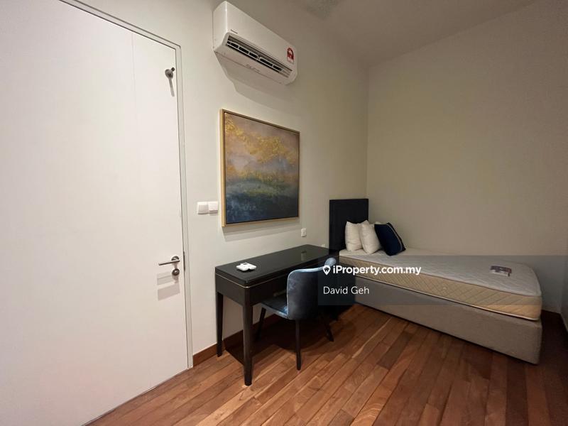 Service Residence for Rent in Service Suites @ Pavilion Embassy by David Geh - iProperty.com.my