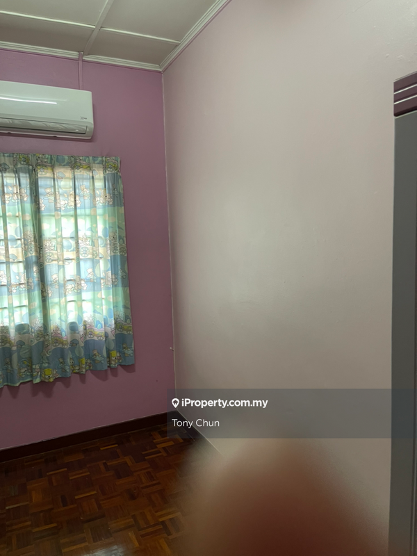 Rumah Teres 2-Tingkat untuk Dijual di Sungai Besi Indah, Seri Kembangan oleh Tony Chun - iProperty.com.my