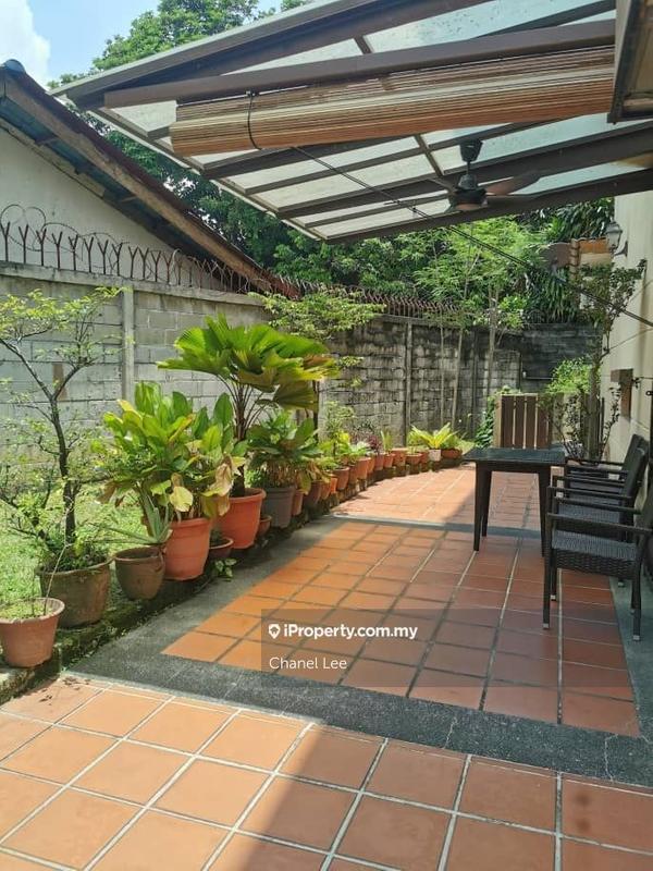 3-storey Terraced House for Sale in Villamas, Sungai Buloh by Chanel Lee - iProperty.com.my