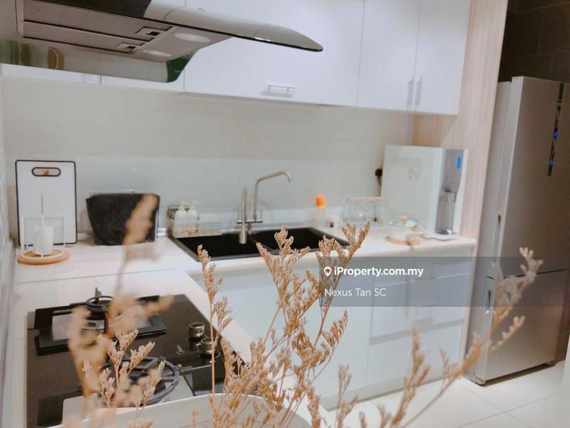 Condominium for Sale in Ascenda Residence @ Skyarena by Nexus Tan SC - iProperty.com.my