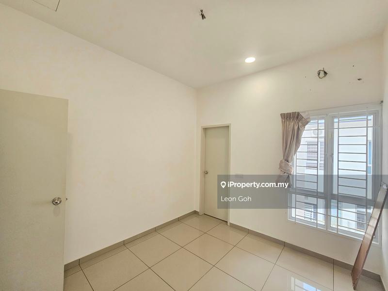 2-storey Terraced House for Sale in Bandar Rimbayu, Telok Panglima Garang by Leon Goh - iProperty.com.my