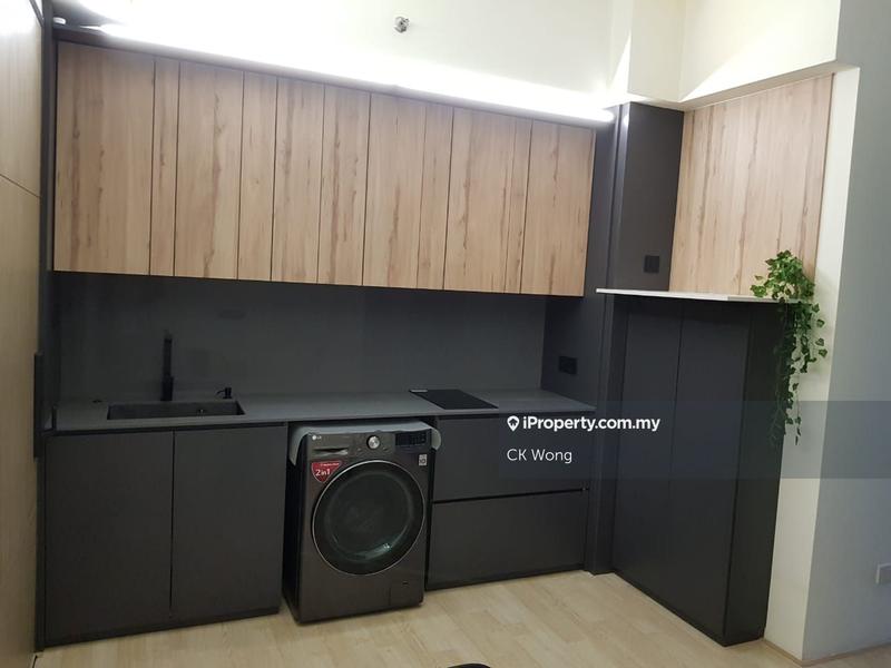 For Rent - Aurora Suites @ Bukit Jalil, Bukit Jalil