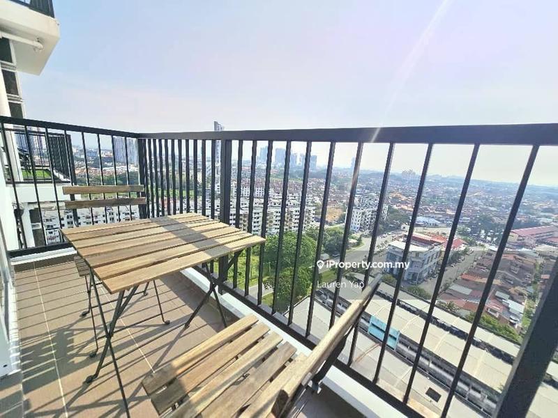 For Rent - Novo 8 Residence