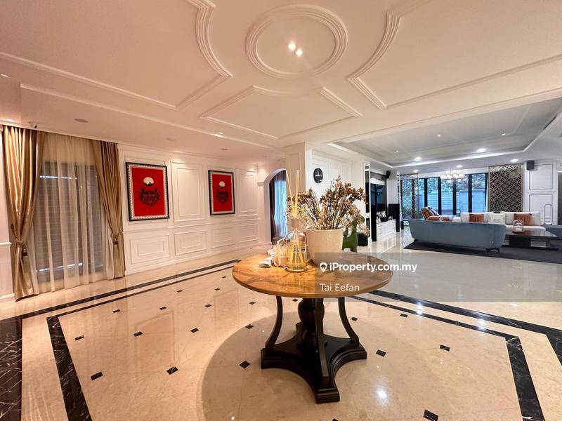 Rumah Kluster untuk Dijual di Taman Sutera Utama, Skudai oleh Tai Eefan - iProperty.com.my