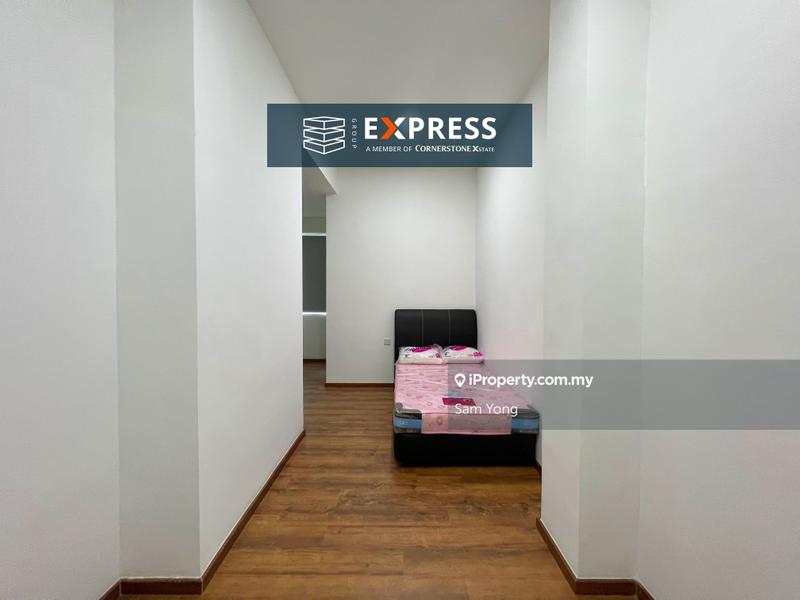 Condominium for Sale in Homelite Resort by Sam Yong - iProperty.com.my