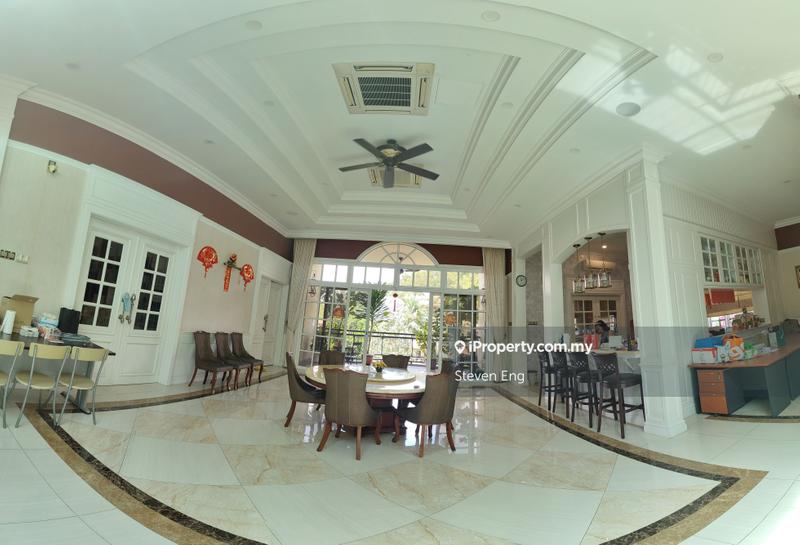 Bungalow House for Sale in Meru Valley, Ipoh by Steven Eng - iProperty.com.my