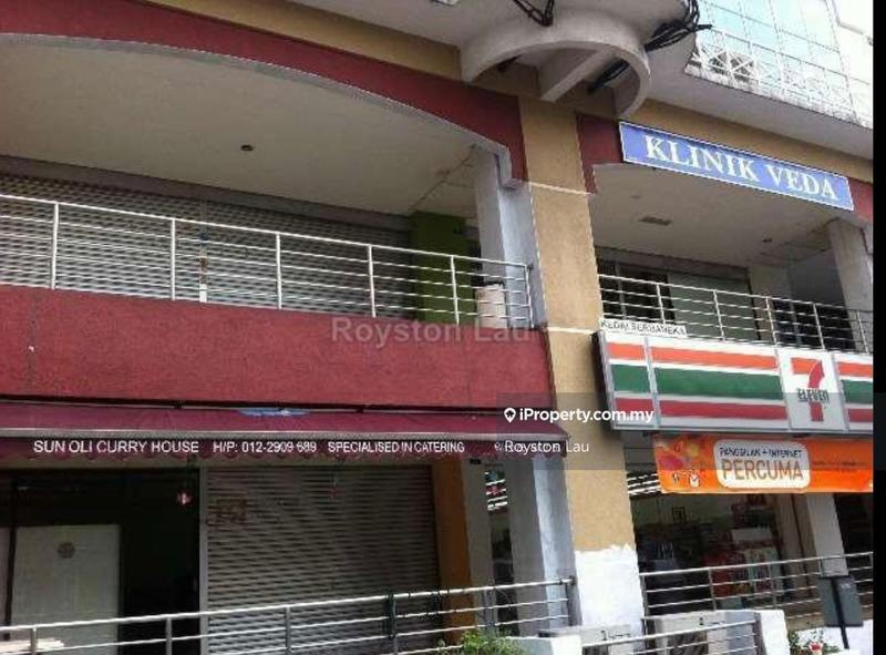 Shop for Rent in Kelana Jaya, Petaling Jaya by Royston Lau - iProperty.com.my