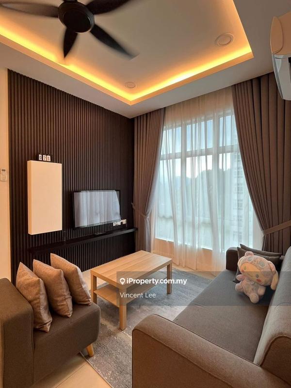 For Rent - Anderson Residences @ Ipoh