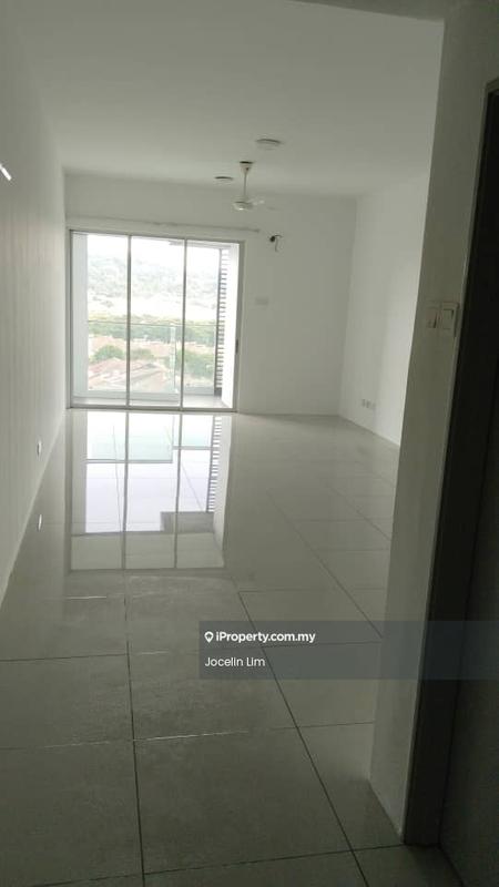 Pangsapuri untuk Dijual di Silk Residence oleh Jocelin Lim - Living Room - iProperty.com.my