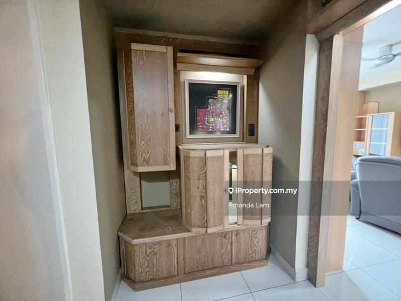 Kondominium untuk Dijual di Wellesley Residences oleh Amanda Lam - iProperty.com.my