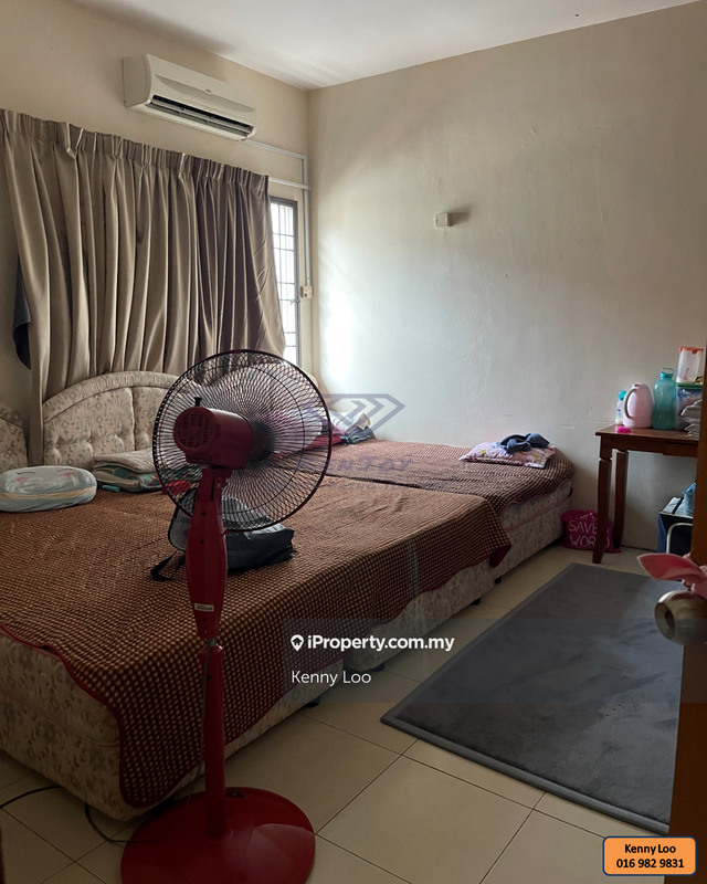 Rumah Berangkai 2 Tingkat untuk Dijual di Lorong galing, Kuantan oleh Kenny Loo - iProperty.com.my