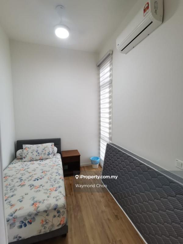 For Sale - The Park Sky Residence