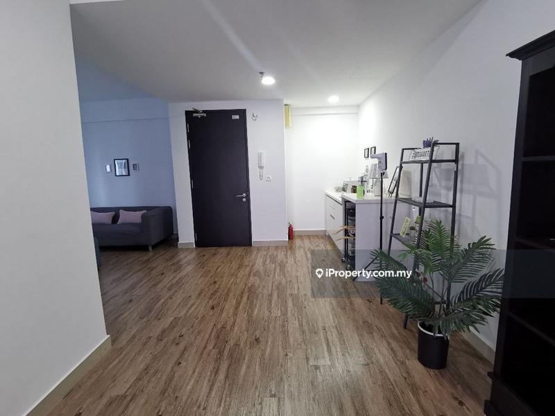 For Sale - TREFOIL SOHO