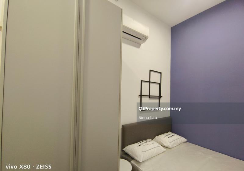 Service Residence for Sale in Rica Residence by Siena Lau - iProperty.com.my