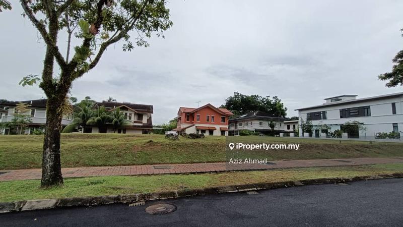Banglo Tanah untuk Dijual di Presint 10, Putrajaya oleh Aziz Ahmad - iProperty.com.my