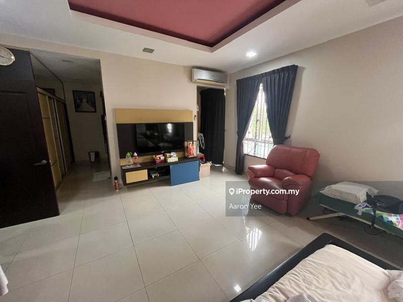 Rumah Berkembar untuk Dijual di Sunway Cheras, Cheras oleh Aaron Yee - iProperty.com.my