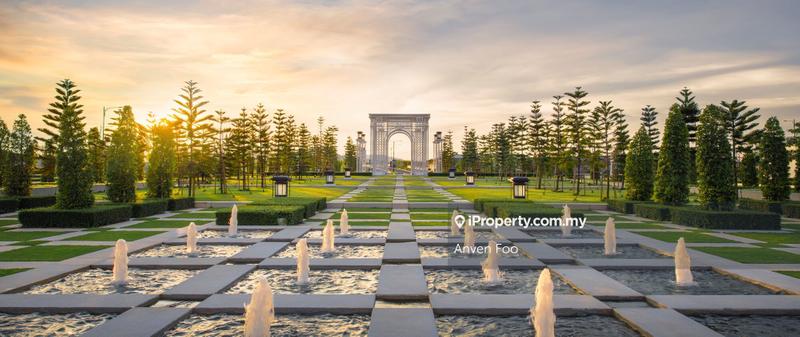 Rumah Berkembar untuk Dijual di Norton Garden, Eco Grandeur, Desa Coalfields, Puncak Alam oleh Anven Foo - iProperty.com.my