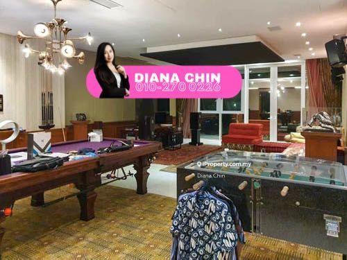 Kondominium untuk Dijual di 8 Gurney (The Shore Condominium) oleh Diana Chin - iProperty.com.my