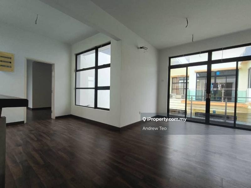 Rumah Berkembar untuk Dijual di Taman Desa Tebrau, Tebrau oleh Andrew Teo - iProperty.com.my
