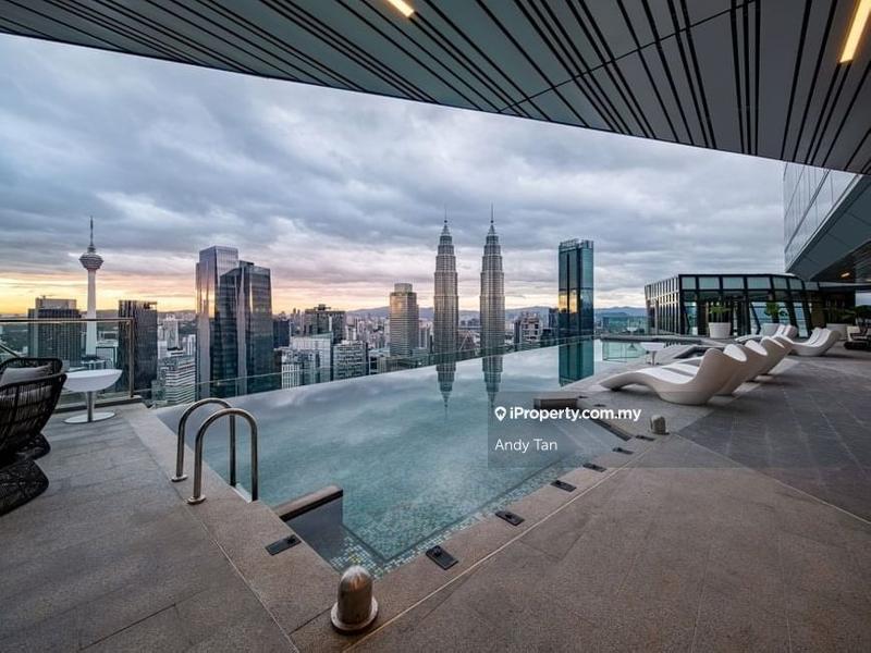 Service Residence for Sale in Royal Lexis by Andy Tan - iProperty.com.my