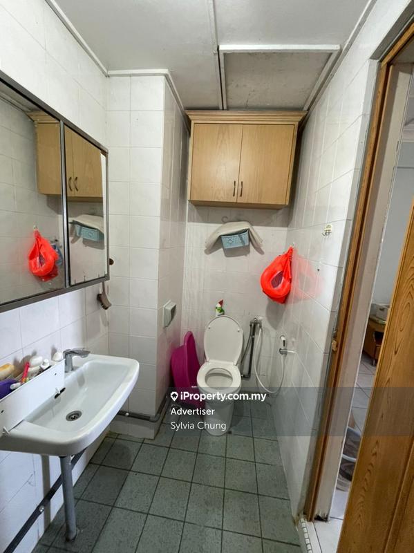 Pangsapuri untuk Dijual di Indah Court Likas oleh Sylvia Chung - iProperty.com.my