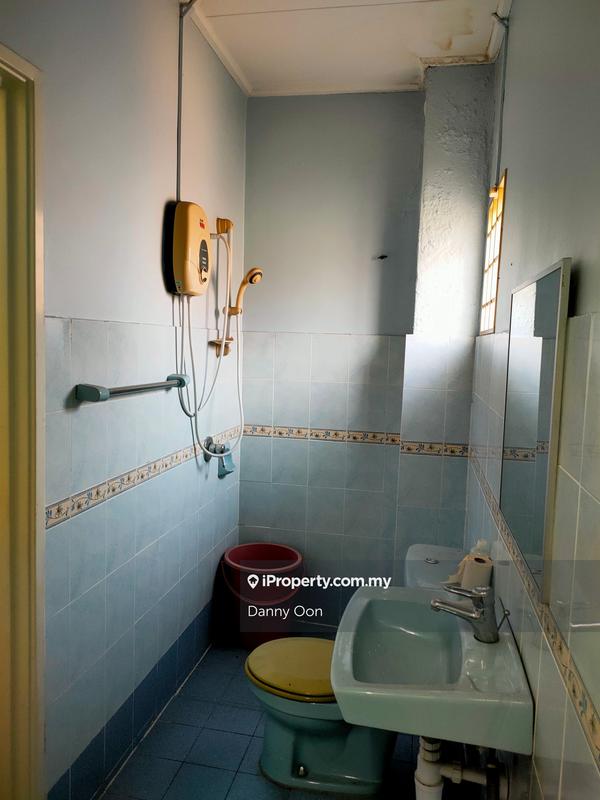 Rumah Berangkai 2 Tingkat untuk Dijual di Putra Heights, Subang Jaya oleh Danny Oon - iProperty.com.my