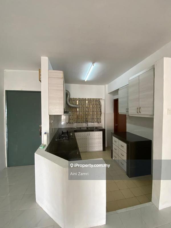 For Sale - Warisan City View