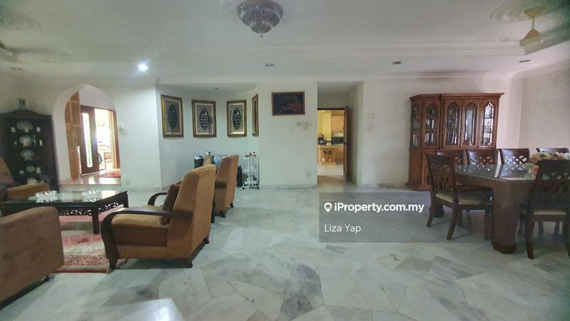 Bungalow House for Sale in Kelana Jaya, Petaling Jaya by Liza Yap - iProperty.com.my