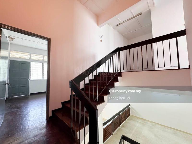 Rumah Berangkai 2 Tingkat untuk Dijual di Bukit Damansara, Damansara Heights oleh Leong Kok Fei - iProperty.com.my