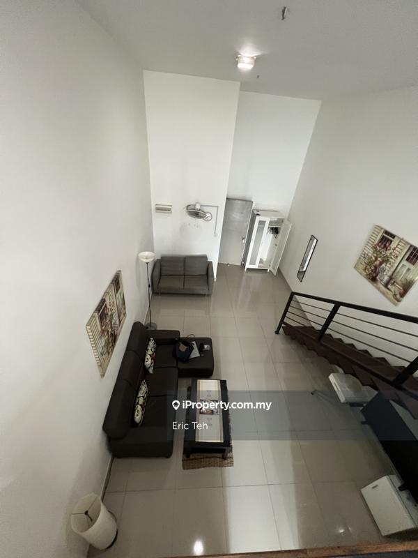 Residensi Servis untuk Dijual di Subang Soho (One Soho) oleh Eric Teh - iProperty.com.my