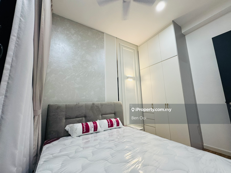Service Residence for Rent in Sunway Velocity TWO by Ben Ooi - iProperty.com.my