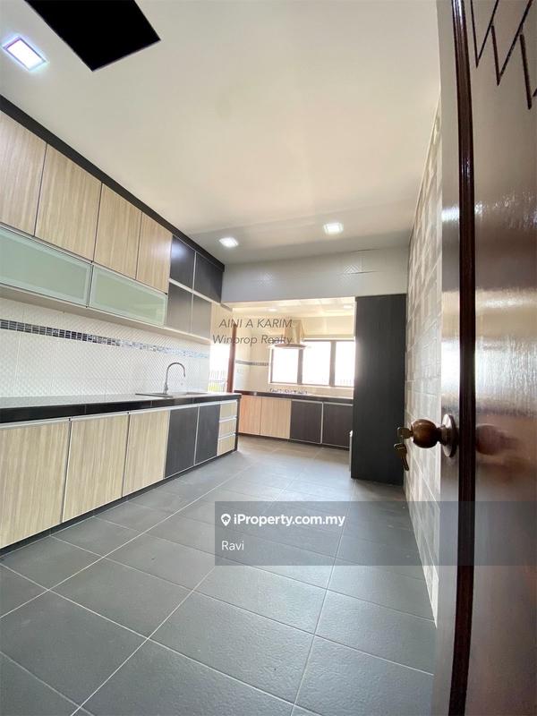 Kondominium untuk Dijual di Bukit Desa Condominium oleh Ravi - iProperty.com.my