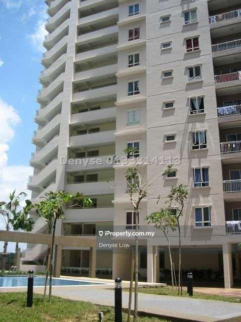 Condominium for Sale in Cova Villa by Denyse Low - iProperty.com.my