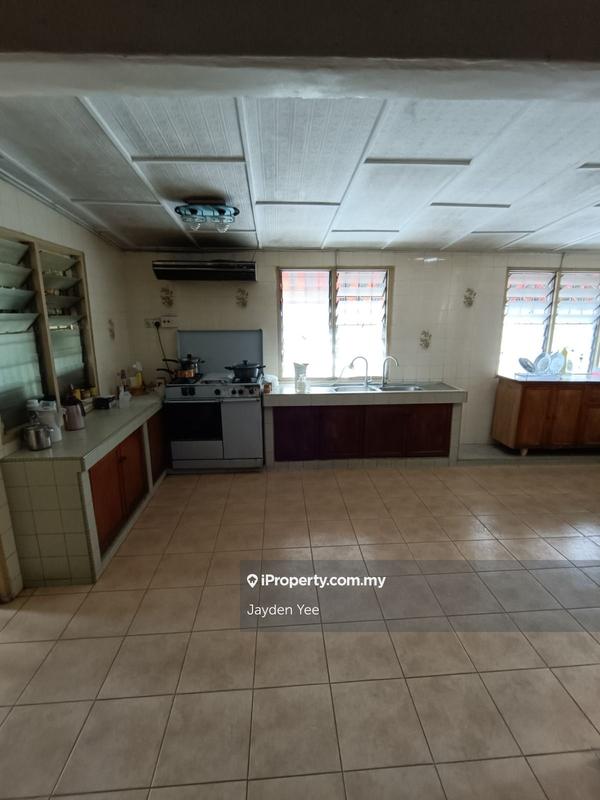 Rumah Berangkai 1 Tingkat untuk Dijual di Bandar Baru Sri Petaling, Sri Petaling oleh Jayden Yee - iProperty.com.my