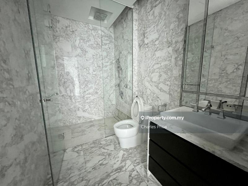 Residensi Servis untuk Dijual di Four Seasons Place oleh Charles Phua - iProperty.com.my