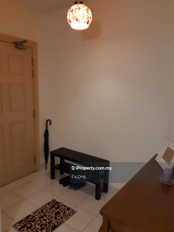 Condominium for Rent in Mont Kiara Bayu by Cs Ong - iProperty.com.my