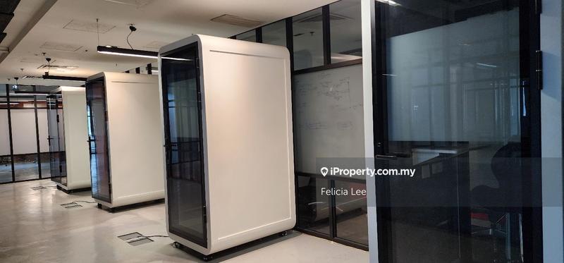 Office for Sale in Kl Sentral, Kuala Lumpur by Felicia Lee - iProperty.com.my