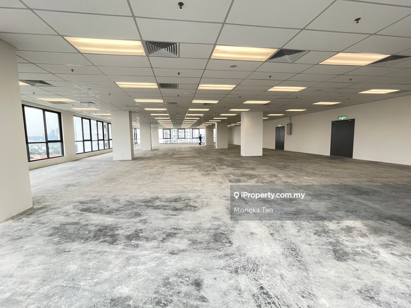 Ruang-Niaga untuk Disewa di Seksyen 13, Petaling Jaya oleh Moneka Tan - iProperty.com.my