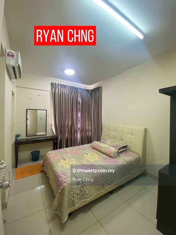 For Rent - Ocean View Residences