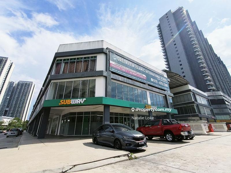 Kedai untuk Dijual di Kajang, Selangor oleh Natalie Loke - iProperty.com.my